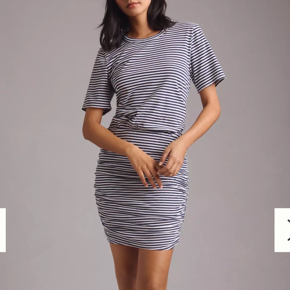 Stateside mini dress